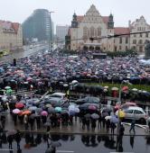 fot. Jakub Kaczmarczyk/PAP