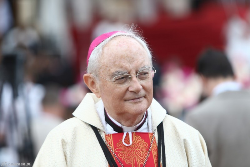 fot. PAP/Leszek Szymański
