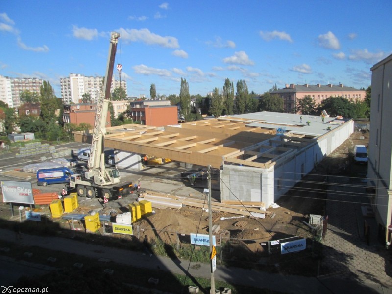 fot. Nishio Poznań