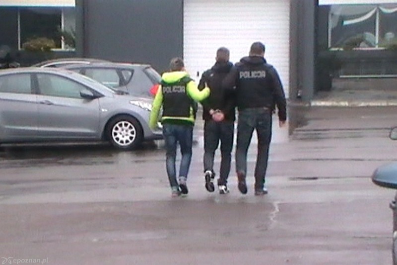 fot. Policja