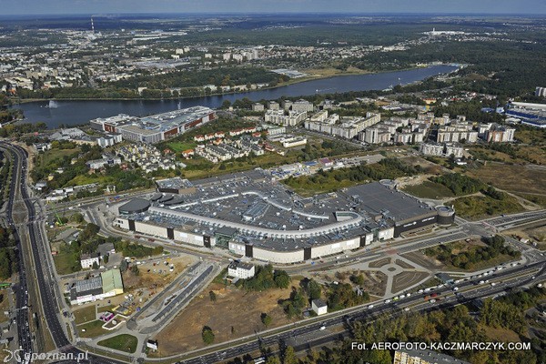 fot. Aerofoto Kaczmarczyk