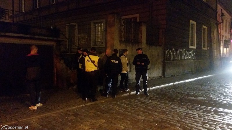 fot. KWP Poznań