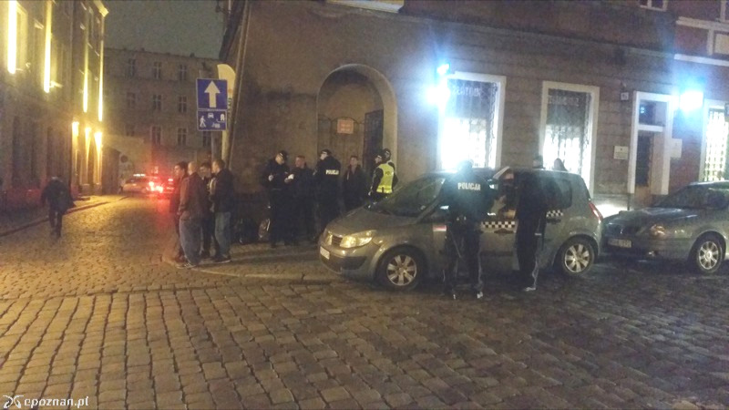 fot. KWP Poznań