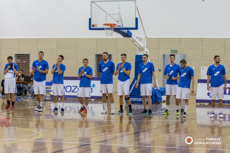fot. Tomasz Szwajkowski
