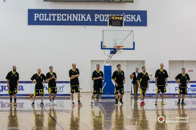 fot. Tomasz Szwajkowski