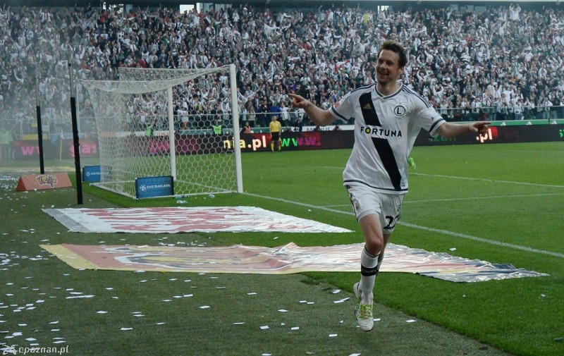 fot. PAP/Bartłomiej Zborowski