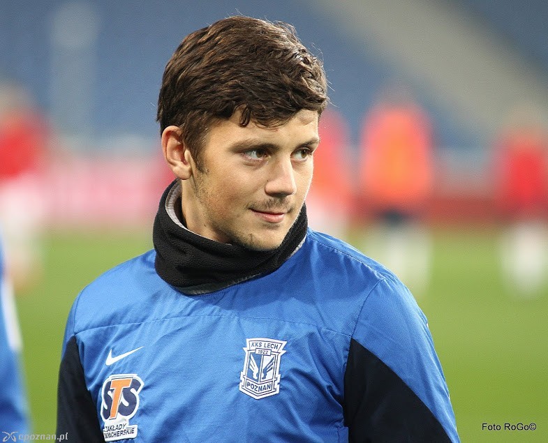 fot. Roger Gorączniak