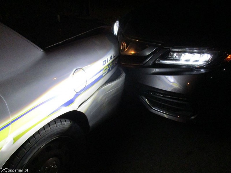 fot. City of Bryan Police Department