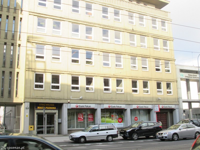 fot. Straż miejska