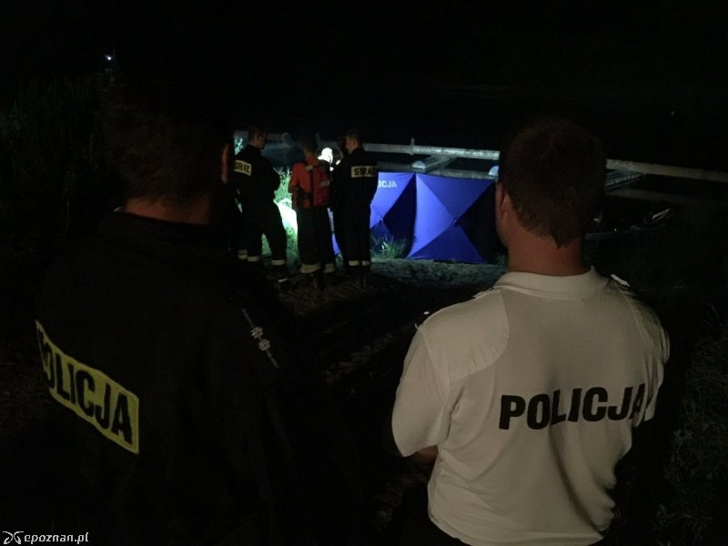 fot. Policja, archiwum
