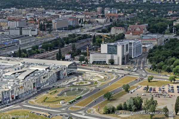 fot. Aerofoto Kaczmarczyk