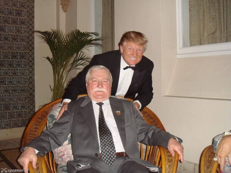 facebook.com/lechwalesa