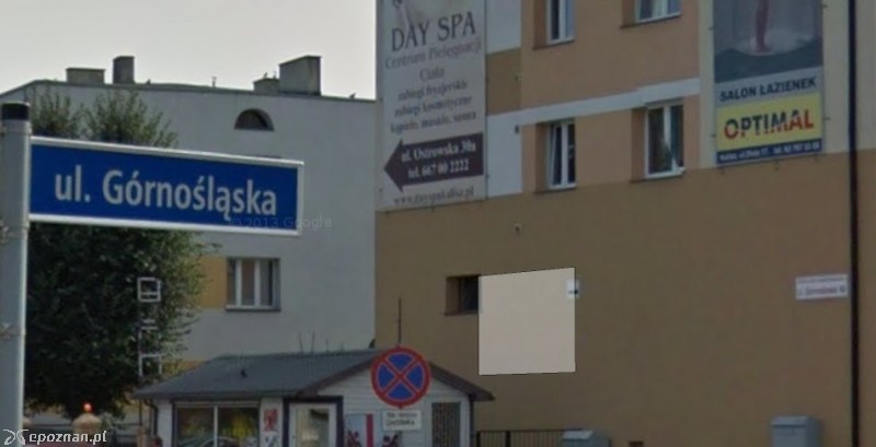 fot. Google Street View