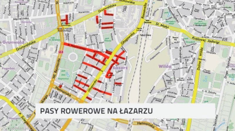 Tu mają powstać kontrapasy