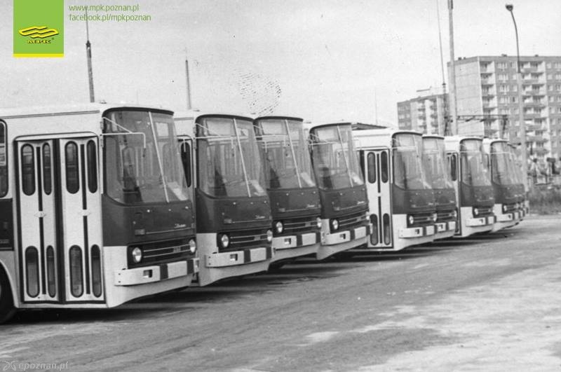 fot. MPK Poznań