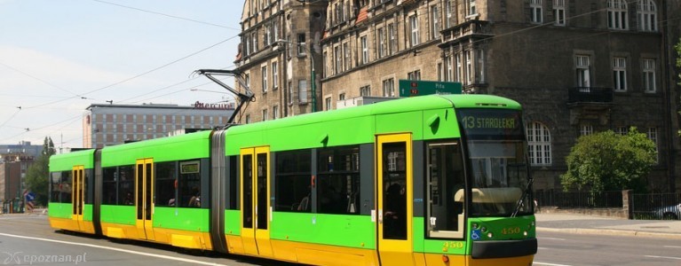 Ostatni wyprodukowany przez FPS tramwaj 118N Puma | fot. mat. prasowe FPS