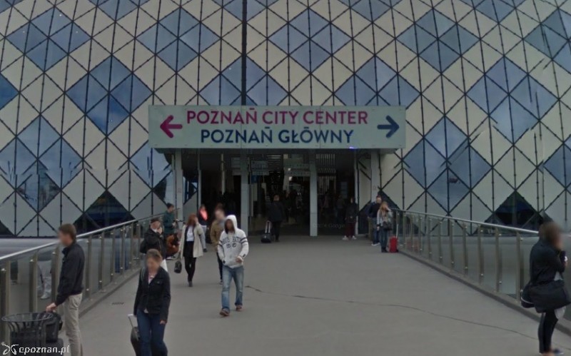Tak było wcześniej | fot. Google Maps
