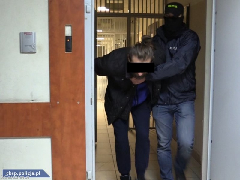 fot. Policja