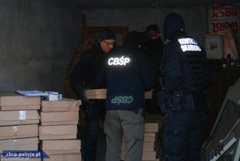 fot. CBŚP