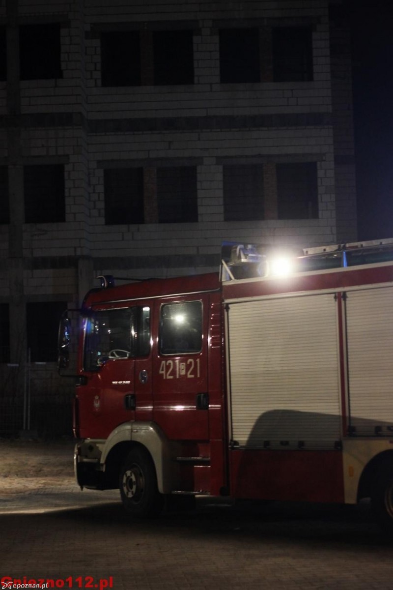 fot. Maciej Nowaczyk/gniezno112.pl