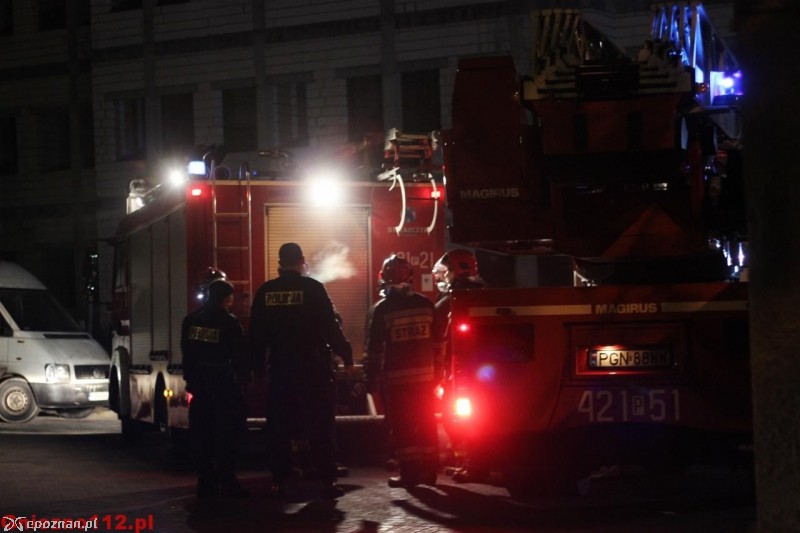 fot. Maciej Nowaczyk/gniezno112.pl