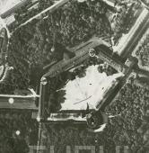 Fort Winiary w 1924 roku | fot. CYRYL