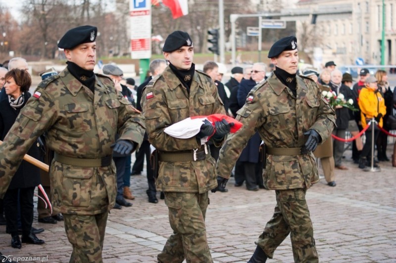 fot. Maciej Kopiński