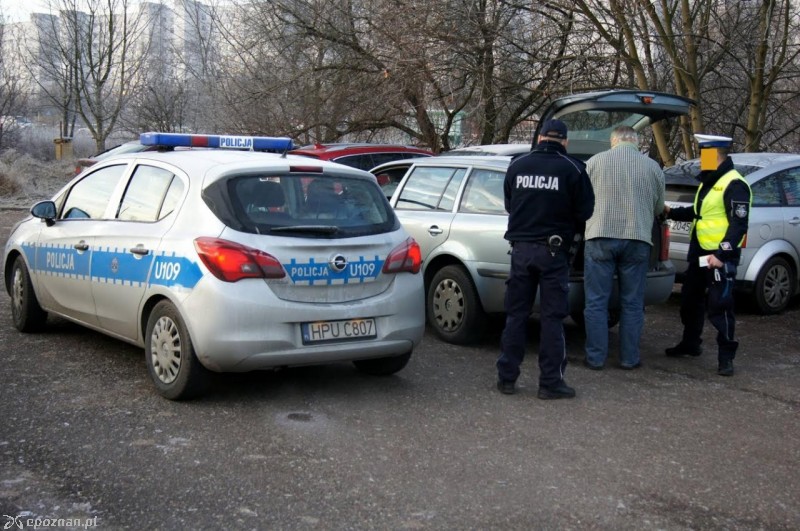 fot. Stowarzyszenie Zawodowe Poznańskich Taksówkarzy / Facebook