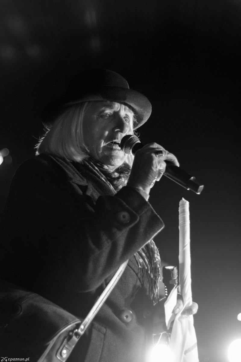 fot. Józef Pawelec