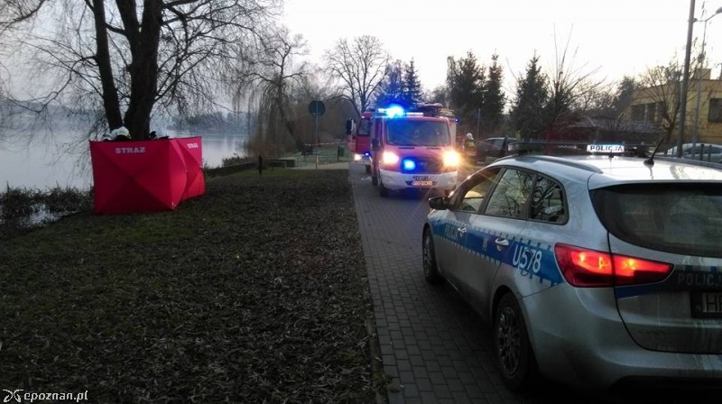 fot. OSP Rogoźno