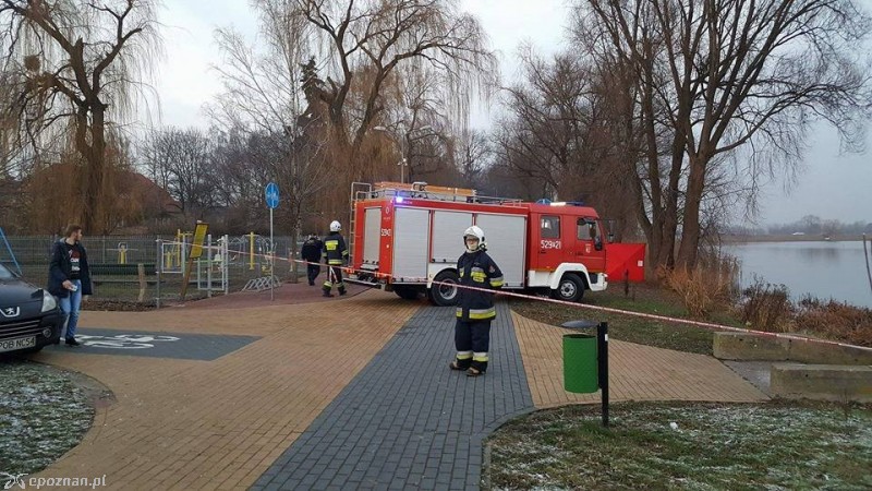 fot. OSP Rogoźno