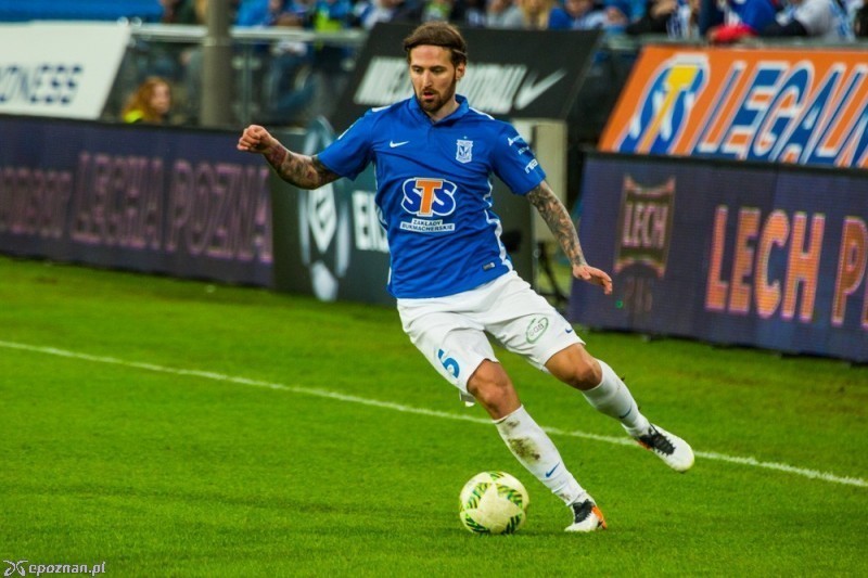fot. Tomasz Szwajkowski