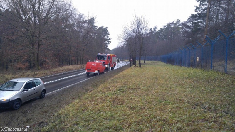 fot. OSP Głuszyna
