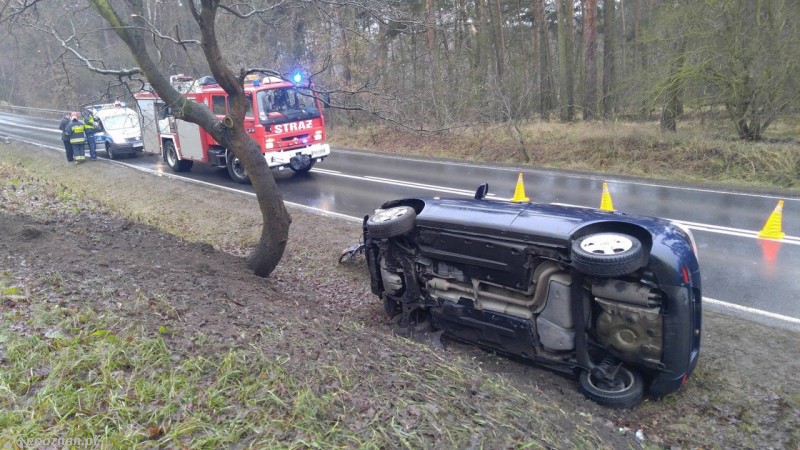 fot. OSP Głuszyna