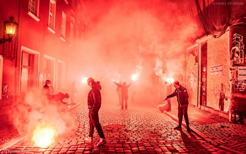fot. Paweł Stobiński / PoznańStyle