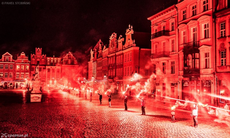 fot. Paweł Stobiński / PoznańStyle