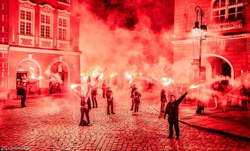 fot. fot. Paweł Stobiński / PoznańStyle