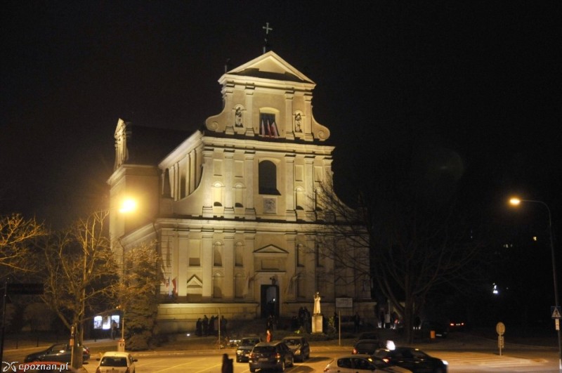 fot. Archidiecezja Poznańska