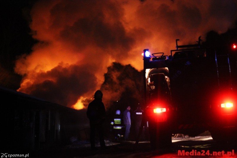 fot. Maciej Nowaczyk/gniezno112.pl