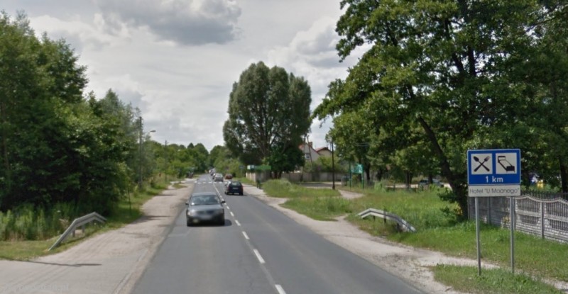 fot. Google Maps