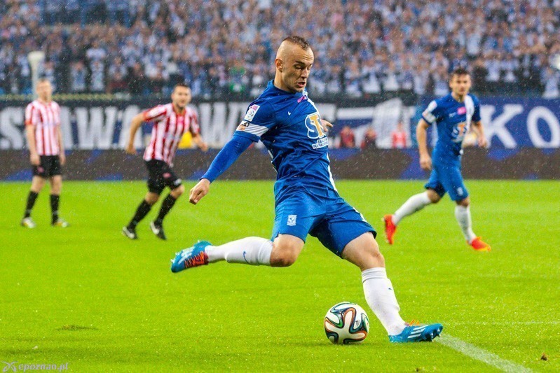 LovrenciLech otrzyma pieniądze m.in. dzięki wystepom Lovrencicsa fot. Tomasz Szwajkowski, archiwum