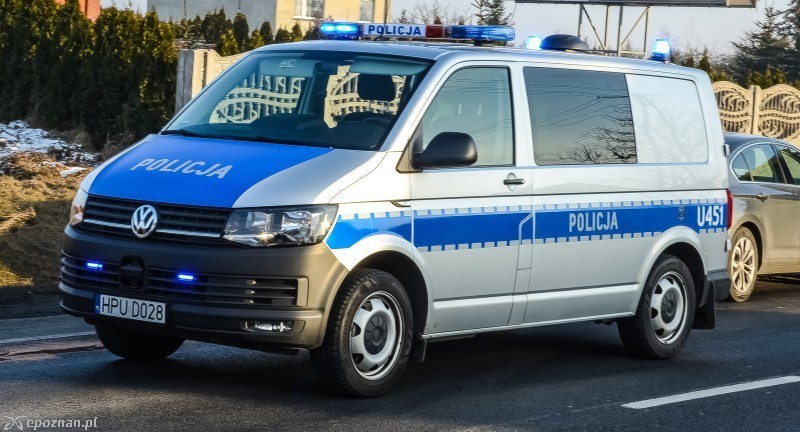 fot. Policja