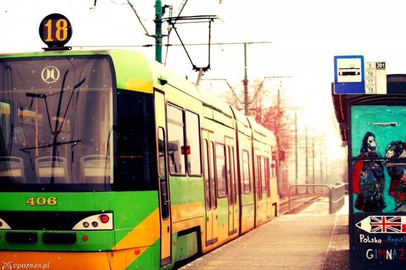 fot. MPK Poznań