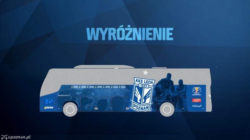 fot. Lech Poznań / lechpoznan.pl.
