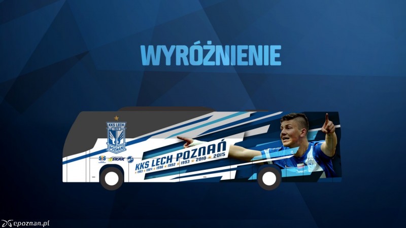 fot. Lech Poznań / lechpoznan.pl.