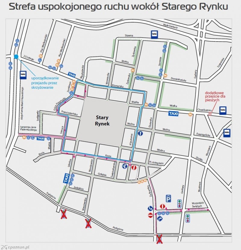 fot. ZDM Poznań