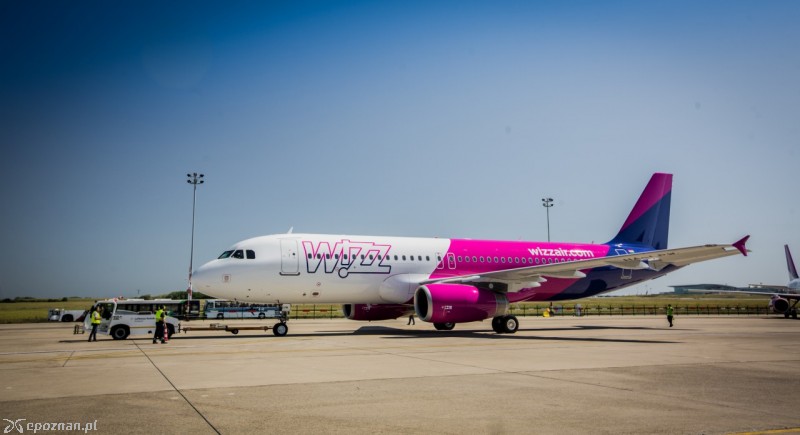 fot. Wizzair