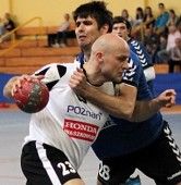 WKS Grunwald Poznań - KPR Legionowo 24:36 | fot. Elżbieta Skowron