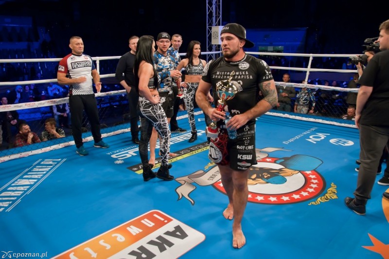 fot. Maciej Kopiński