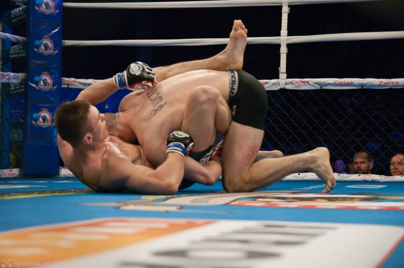 fot. Maciej Kopiński